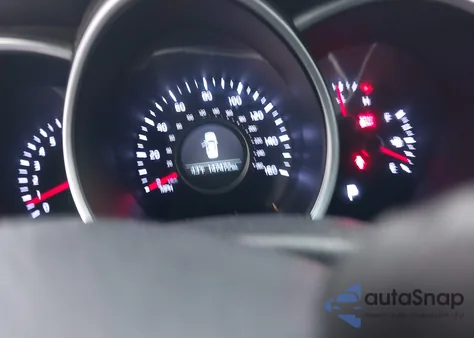 2015 Kia Optima Lx from USA, damaged, VIN 5XXGM4A77FG469356